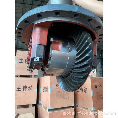 Loader Reducer Assembly Loader Reducer Assembly for Liugong 862H back Factory